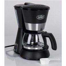 Camp4 Kaffemaskin 230 V/600 W
